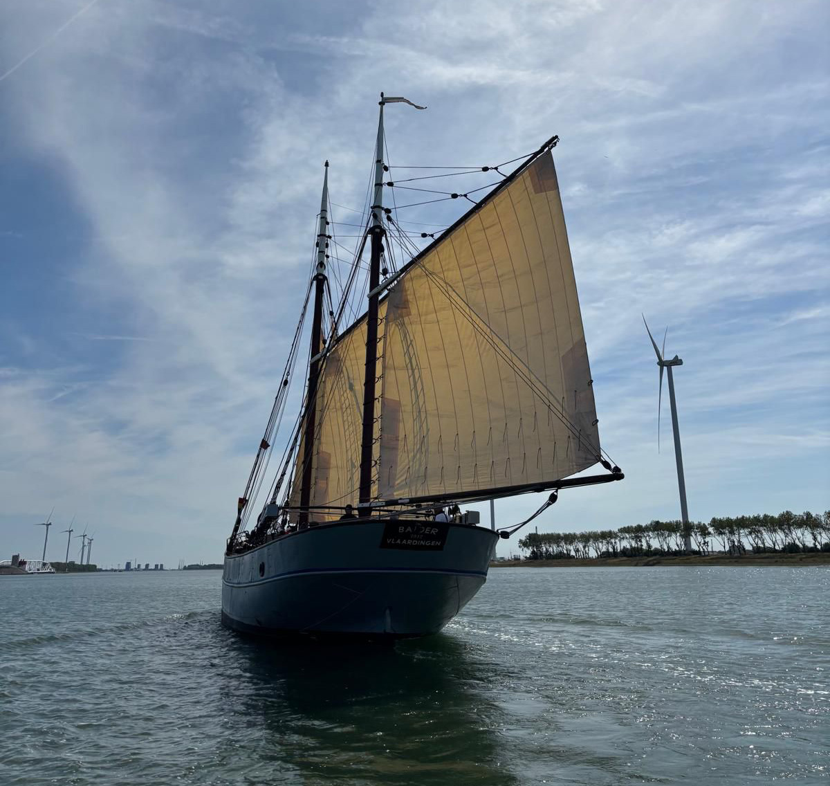 Furiade Maassluis